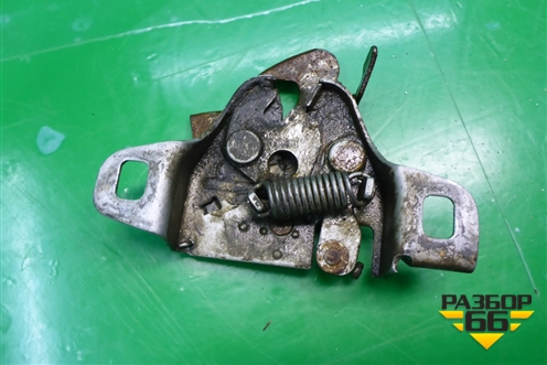Замок капота (377823507A) для Volkswagen Pointer с 2004г