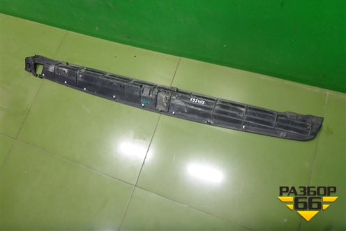 Накладка заднего бампера (2804201XKV08A) для Haval H9 с 2014-2025г