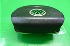 Подушка безопасности в рулевое колесо (5X0880201A) для Volkswagen Pointer с 2004г