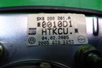 Подушка безопасности в рулевое колесо (5X0880201A) для Volkswagen Pointer с 2004г