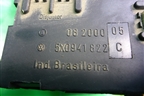 Блок предохранителей салонный (5X0941822C) для Volkswagen Pointer с 2004г