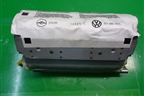 Подушка безопасности пассажирская в торпедо (377880202C) для Volkswagen Pointer с 2004г