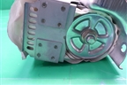 Подушка безопасности пассажирская в торпедо (377880202C) для Volkswagen Pointer с 2004г