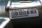 Подушка безопасности пассажирская в торпедо (377880202C) для Volkswagen Pointer с 2004г