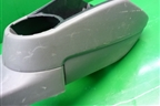 Консоль (377863319B) для Volkswagen Pointer с 2004г