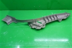Обшивка стойки задняя нижняя левая (373867287) для Volkswagen Pointer с 2004г