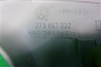 Обшивка стойки центральная верхняя правая (373867332) для Volkswagen Pointer с 2004г