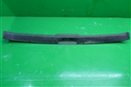 Обшивка багажника на заднюю панель (377863485) для Volkswagen Pointer с 2004г
