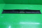 Обшивка багажника на заднюю панель (377863485) для Volkswagen Pointer с 2004г