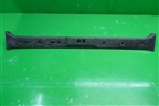Обшивка багажника на заднюю панель (377863485) для Volkswagen Pointer с 2004г