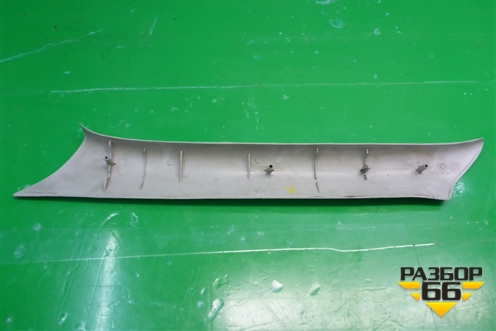 Обшивка стойки лобового стекла правая (5X0867234) для Volkswagen Pointer с 2004г