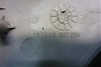 Обшивка стойки лобового стекла правая (5X0867234) для Volkswagen Pointer с 2004г
