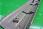 Накладка порога внутренняя переднего левого (373853813) для Volkswagen Pointer с 2004г