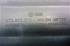 Накладка порога внутренняя переднего левого (373853813) для Volkswagen Pointer с 2004г