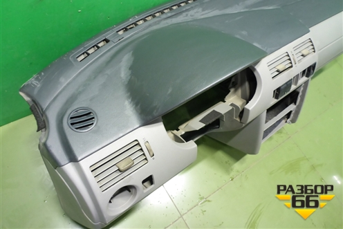 Торпедо под AIR BAG без AIR BAG для Volkswagen Pointer с 2004г