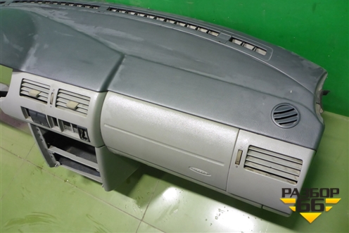Торпедо под AIR BAG без AIR BAG для Volkswagen Pointer с 2004г
