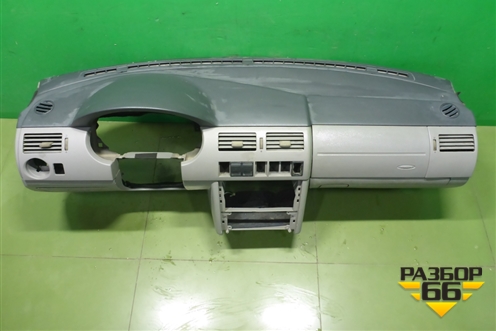 Торпедо под AIR BAG без AIR BAG для Volkswagen Pointer с 2004г