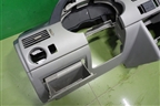 Торпедо под AIR BAG без AIR BAG для Volkswagen Pointer с 2004г