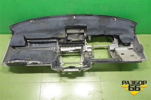 Торпедо под AIR BAG без AIR BAG для Volkswagen Pointer с 2004г