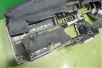 Торпедо под AIR BAG без AIR BAG для Volkswagen Pointer с 2004г
