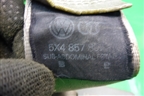 Ремень безопасности задний центральный для Volkswagen Pointer с 2004г
