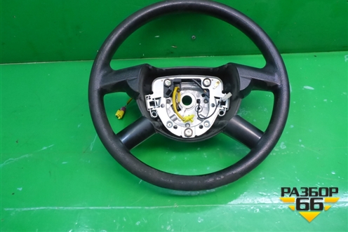 Рулевое колесо под AIR BAG без AIR BAG для Volkswagen Pointer с 2004г