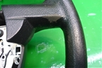 Рулевое колесо под AIR BAG без AIR BAG для Volkswagen Pointer с 2004г