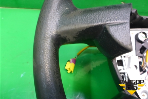 Рулевое колесо под AIR BAG без AIR BAG для Volkswagen Pointer с 2004г