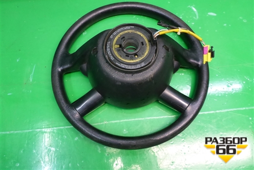 Рулевое колесо под AIR BAG без AIR BAG для Volkswagen Pointer с 2004г