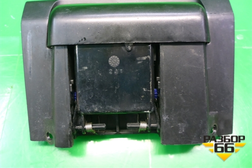 Пепельница передняя (377857079С) для Volkswagen Pointer с 2004г