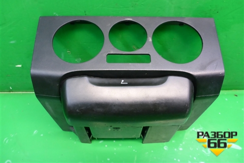 Пепельница передняя (377857079С) для Volkswagen Pointer с 2004г