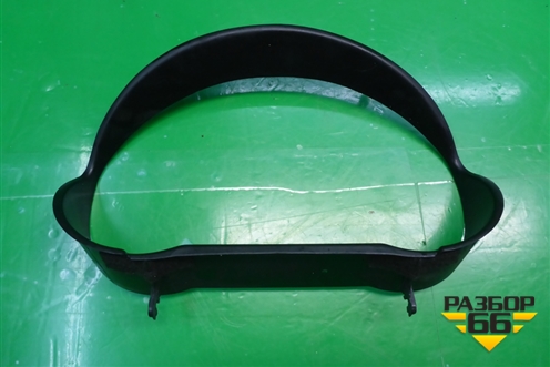 Накладка на щиток приборов (377857059С) для Volkswagen Pointer с 2004г