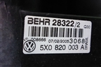 Корпус отопителя (5X0820003A) для Volkswagen Pointer с 2004г