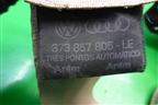 Ремень безопасности задний левый (373857805LE) для Volkswagen Pointer с 2004г