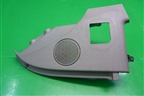 Держатель задней полки левый (373867761) для Volkswagen Pointer с 2004г
