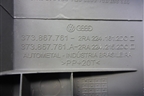 Держатель задней полки левый (373867761) для Volkswagen Pointer с 2004г