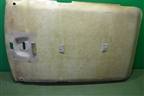 Обшивка потолка для Volkswagen Pointer с 2004г