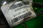 Проводка салонная (под торпедо) (377971581B) для Volkswagen Pointer с 2004г