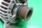 Генератор (1.0л BJR) (028903026N) для Volkswagen Pointer с 2004г
