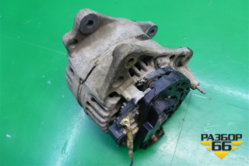 Генератор (1.0л BJR) (028903026N) для Volkswagen Pointer с 2004г