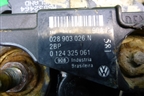 Генератор (1.0л BJR) (028903026N) для Volkswagen Pointer с 2004г