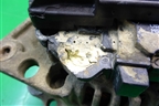 Генератор (1.0л BJR) (028903026N) для Volkswagen Pointer с 2004г