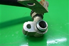 Трубка кондиционера (377820738E) для Volkswagen Pointer с 2004г