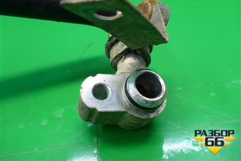 Трубка кондиционера (377820738E) для Volkswagen Pointer с 2004г