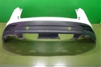 Бампер задний (под парктроник) (TK4850221) для Mazda CX 9 с 2017г
