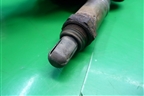 Датчик кислородный / Lambdasonde (до катализатора 1.0л BJR) (0258005133) для Volkswagen Pointer с 2004г