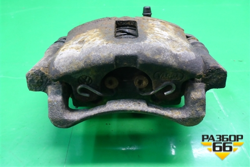 Суппорт передний правый для Volkswagen Pointer с 2004г