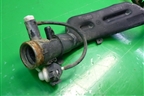 Горловина топливного бака (377201129A) для Volkswagen Pointer с 2004г