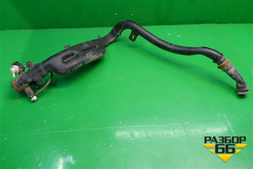 Горловина топливного бака (377201129A) для Volkswagen Pointer с 2004г