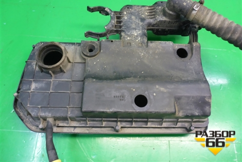 Корпус воздушного фильтра (030129607BM) для Volkswagen Pointer с 2004г